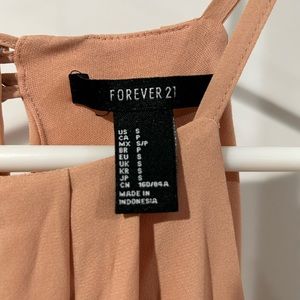 Forever 21 dress